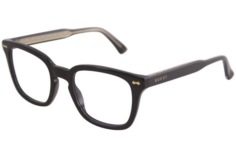 ebay gucci mens glasses|gucci glasses men price.